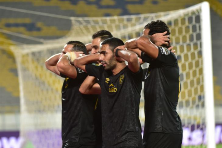 الأهلي الأهلي